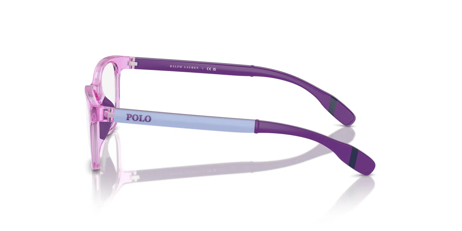 Polo Prep 8548U Eyeglasses - view 21